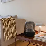 Apartament Deluxe 2bdr W/ Patio By Lovelystay