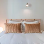 Apartament Deluxe 2bdr W/ Patio By Lovelystay