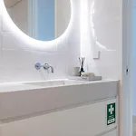 Deluxe 2bdr W/ Patio By Lovelystay Apartament Lizbona