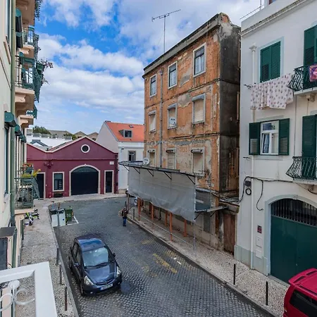 Deluxe 2bdr W/ Patio By Lovelystay Apartament