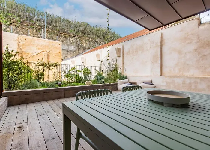 アパート Deluxe 2bdr W/ Patio By Lovelystay