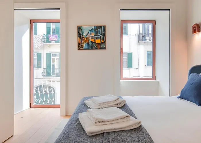 アパート Deluxe 2bdr W/ Patio By Lovelystay *