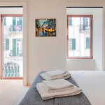 Apartmán Deluxe 2bdr W/ Patio By Lovelystay *